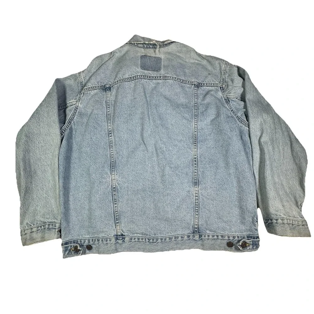 Levis vintage 90s
